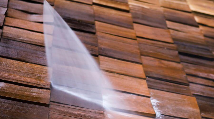 Asphalt Roofing in North Bay, NY
